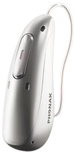 Phonak Audéo Infinio 50